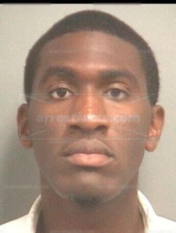 Devonte Trevion Gardner