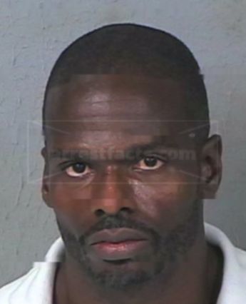 Maurice Dennard Williams