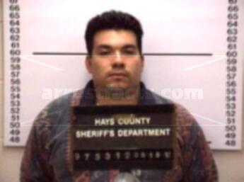 Manuel Espinoza Martinez