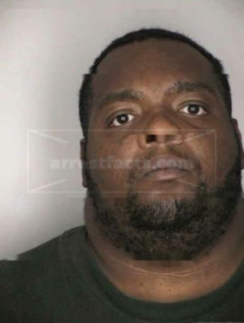 Rodney Bernard Tate