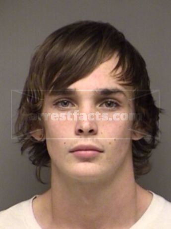 Joseph Cody Cotton