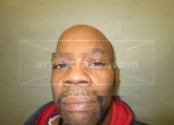 Duane Eric Washington