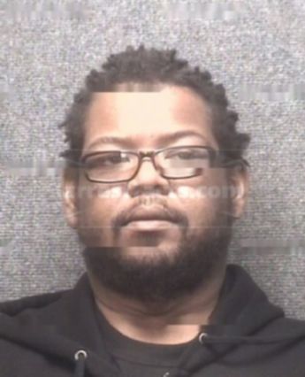 Vinson Leon Lester