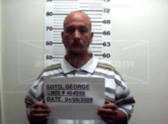 George Soto