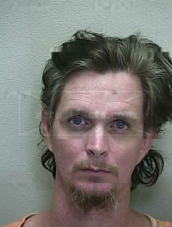 Michael Eugene Needham