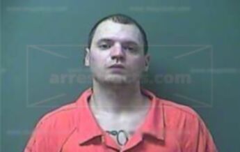 Aaron B Baxter