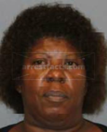 Betty Jean Wright