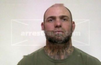 Mcguffey Jeffery Lee