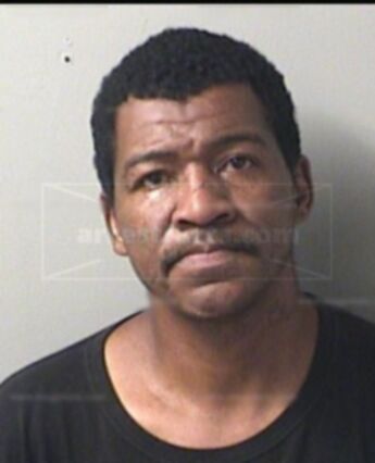 Ernie Darrell Reese