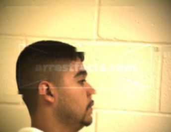 Jose Antonio Jr Arellano Fuentes