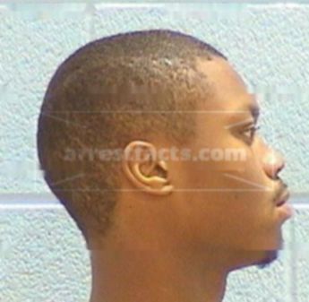 Tiyone Eskridge
