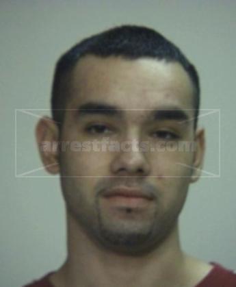 Christopher Alexander Lopez