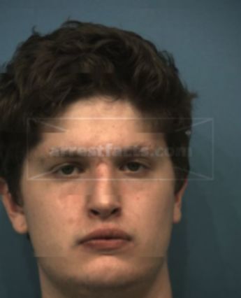 Raymond Jeffrey Harris