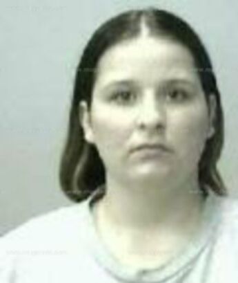 Tracie Lynn Courville