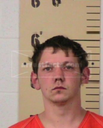 Cory Allen Senior