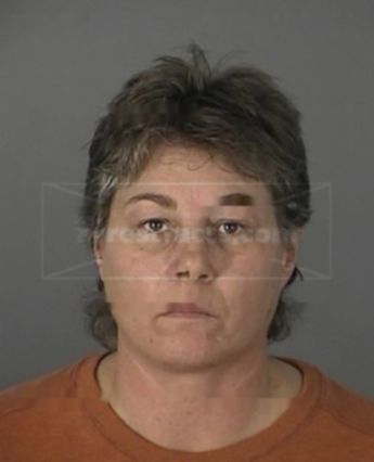 Patricia Lynn Burke