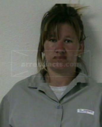 Christy A Herrmann