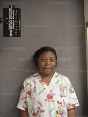 Roshanda Evette Johnson Figgers