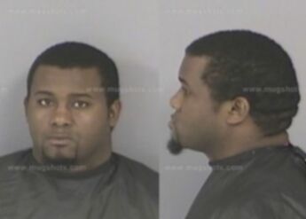 Gerald Deondre Green