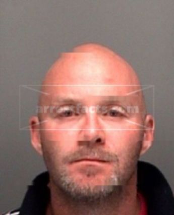 John Robert Arnett