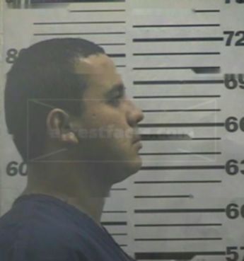 Scott J Barreras