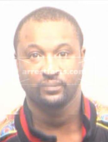 Marion Anthony Norwood