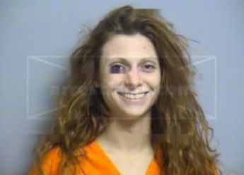Ashley Elaine Poe