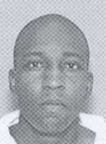 Donovan Tamal Lewis