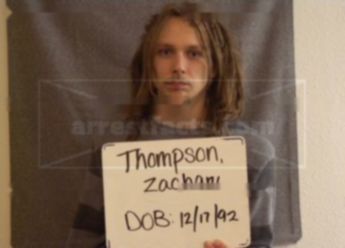 Zachary K Thompson