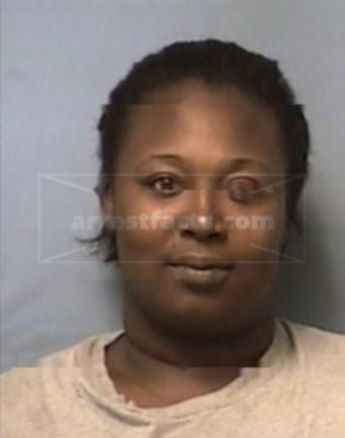 Nakita Nyesha Jefferson