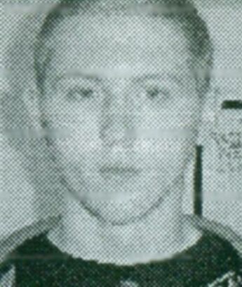 James Ryan Wood