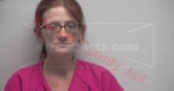 Jessica Marie Mattingly