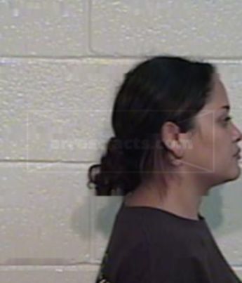 Erica Rosario Saldana Diaz