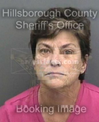 Donna Ilene Ellison