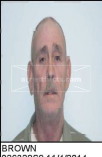 Michael Wayne Brown
