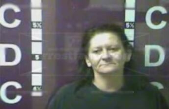 Lorene Francis Rader