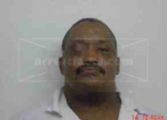 Terry Lewis Tate