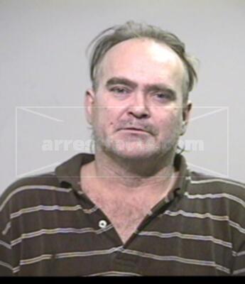 Jeffery Eric Baker