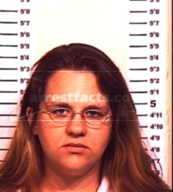 Jenifer Dawn Turrentine