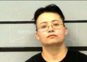 Kimberly Ann Martinez