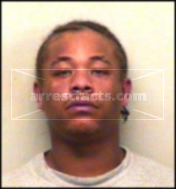 Demario Dante Mckever