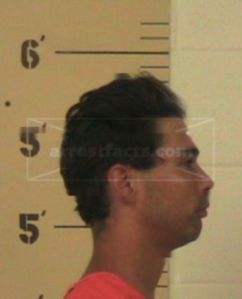 Jerrad Wesley Trevino