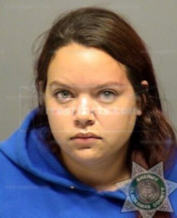 Olivia Michelle Ponce
