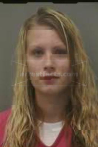Kelsie Lynn Gilley