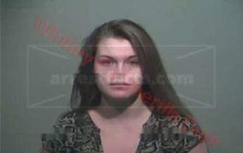 Faith Alexandria Cooper