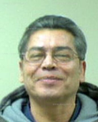 Santos Montes Jr.