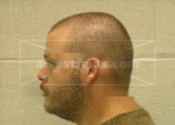Andrew Steven Mcknight