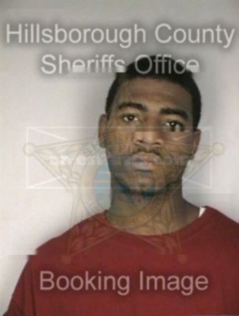 Reche Tremayne Crawley Leon