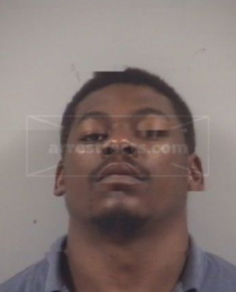 Ryan Oneal Taylor
