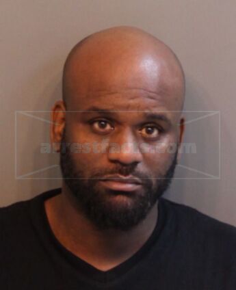 Jarvis Latrell Bowman